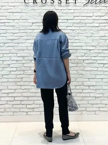 ONWARD CROSSET SELECT 東海林 コーディネート画像