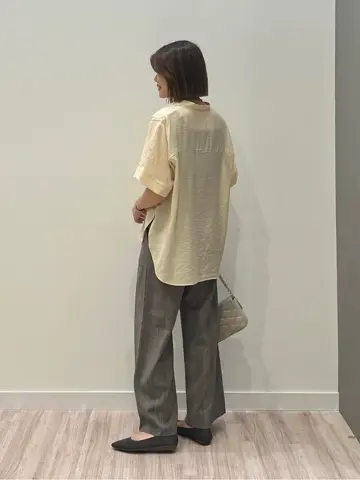 ONWARD CROSSET SELECT mami コーディネート画像