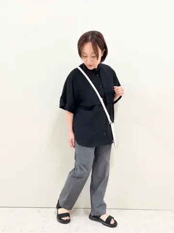 ONWARD CROSSET SELECT 副島 コーディネート画像