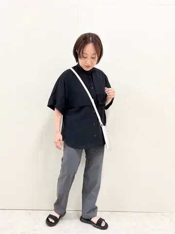 ONWARD CROSSET SELECT 副島 コーディネート画像