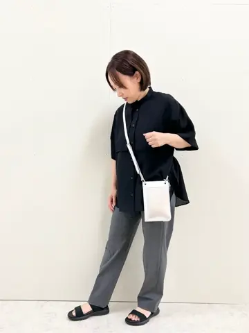 ONWARD CROSSET SELECT 副島 コーディネート画像