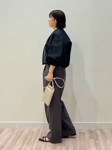 ONWARD CROSSET SELECT 小西 コーディネート画像