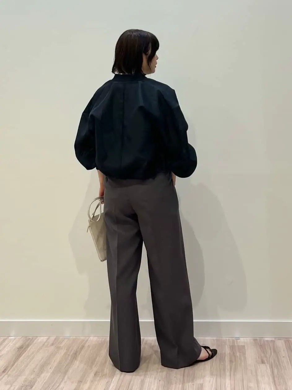 ONWARD CROSSET SELECT 小西 コーディネート画像