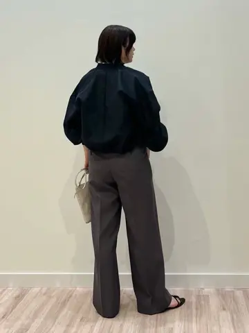 ONWARD CROSSET SELECT 小西 コーディネート画像