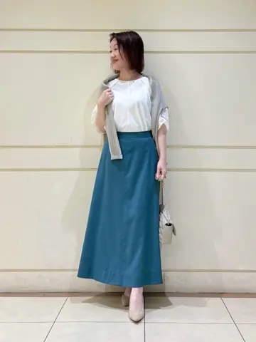 ONWARD CROSSET SELECT 加藤 コーディネート画像