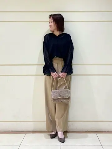 ONWARD CROSSET SELECT 加藤 コーディネート画像