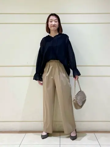 ONWARD CROSSET SELECT 加藤 コーディネート画像