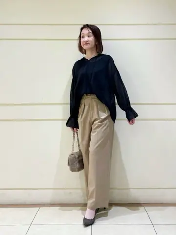 ONWARD CROSSET SELECT 加藤 コーディネート画像