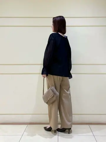 ONWARD CROSSET SELECT 加藤 コーディネート画像