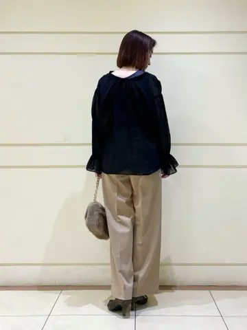 ONWARD CROSSET SELECT 加藤 コーディネート画像