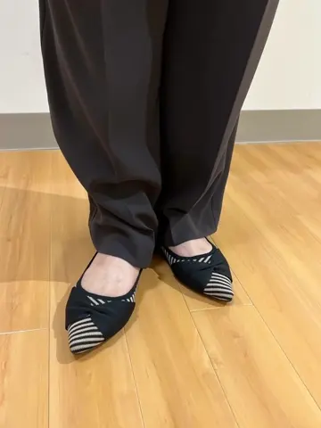 ONWARD CROSSET SELECT nori コーディネート画像