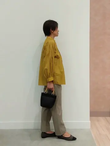 ONWARD CROSSET SELECT 川口 コーディネート画像