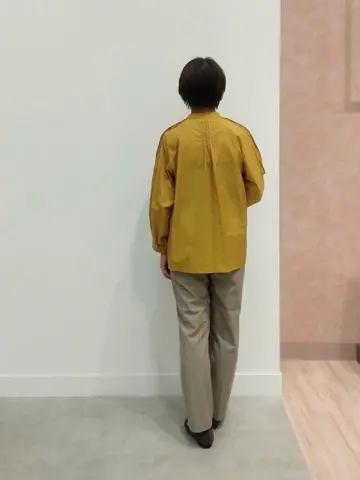 ONWARD CROSSET SELECT 川口 コーディネート画像