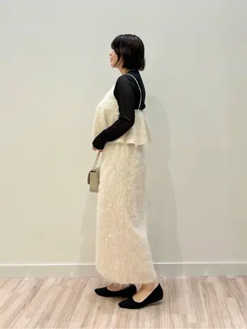 ONWARD CROSSET SELECT 小西 コーディネート画像