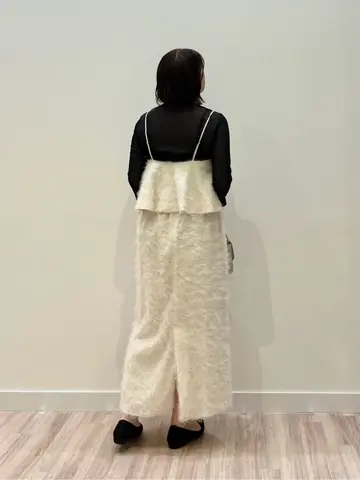 ONWARD CROSSET SELECT 小西 コーディネート画像