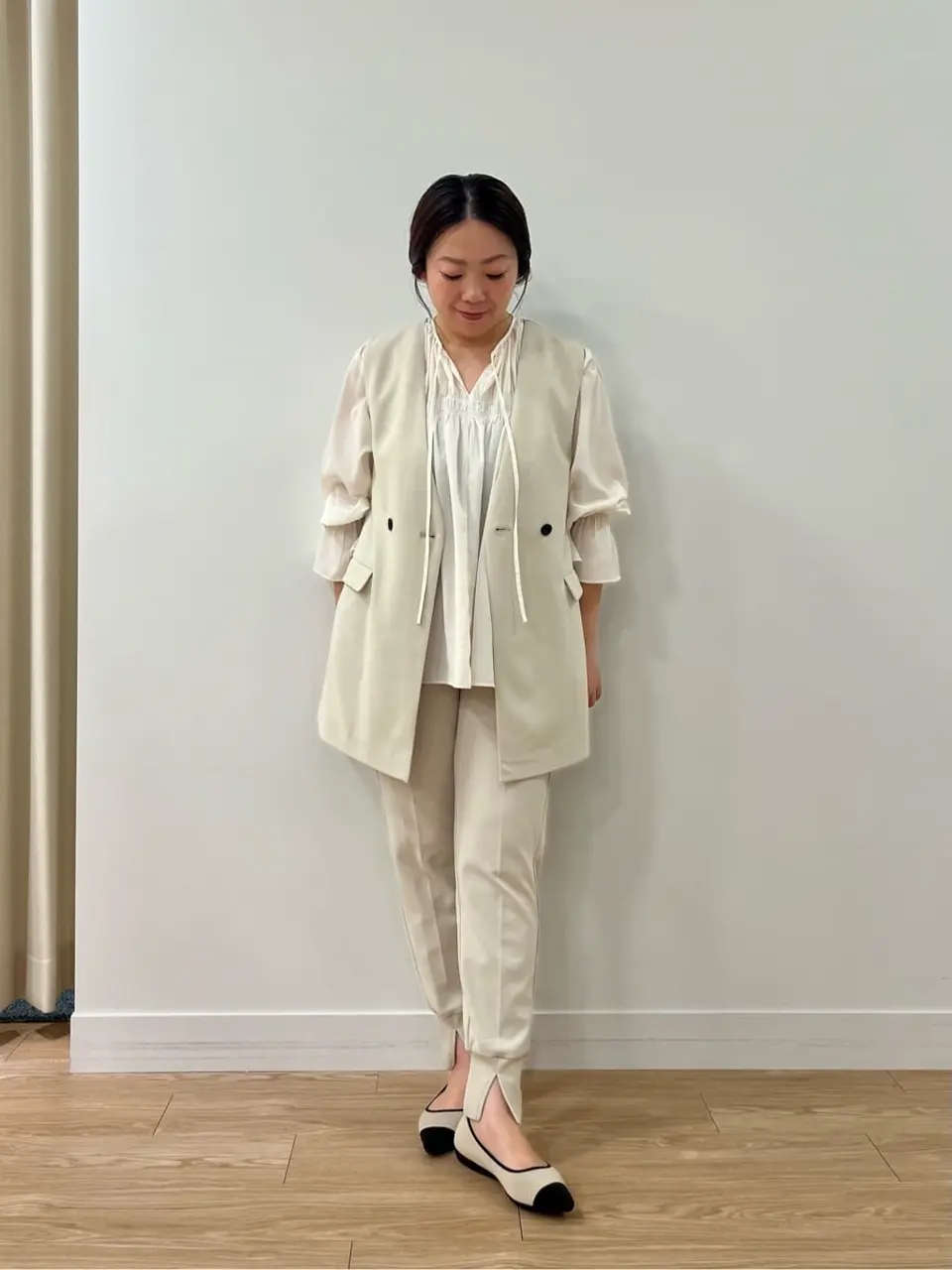  渡邉 コーディネート画像