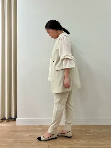 ONWARD CROSSET SELECT 渡邉 コーディネート画像