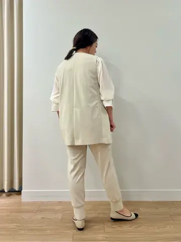 ONWARD CROSSET SELECT 渡邉 コーディネート画像