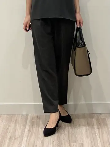 ONWARD CROSSET SELECT 林 コーディネート画像