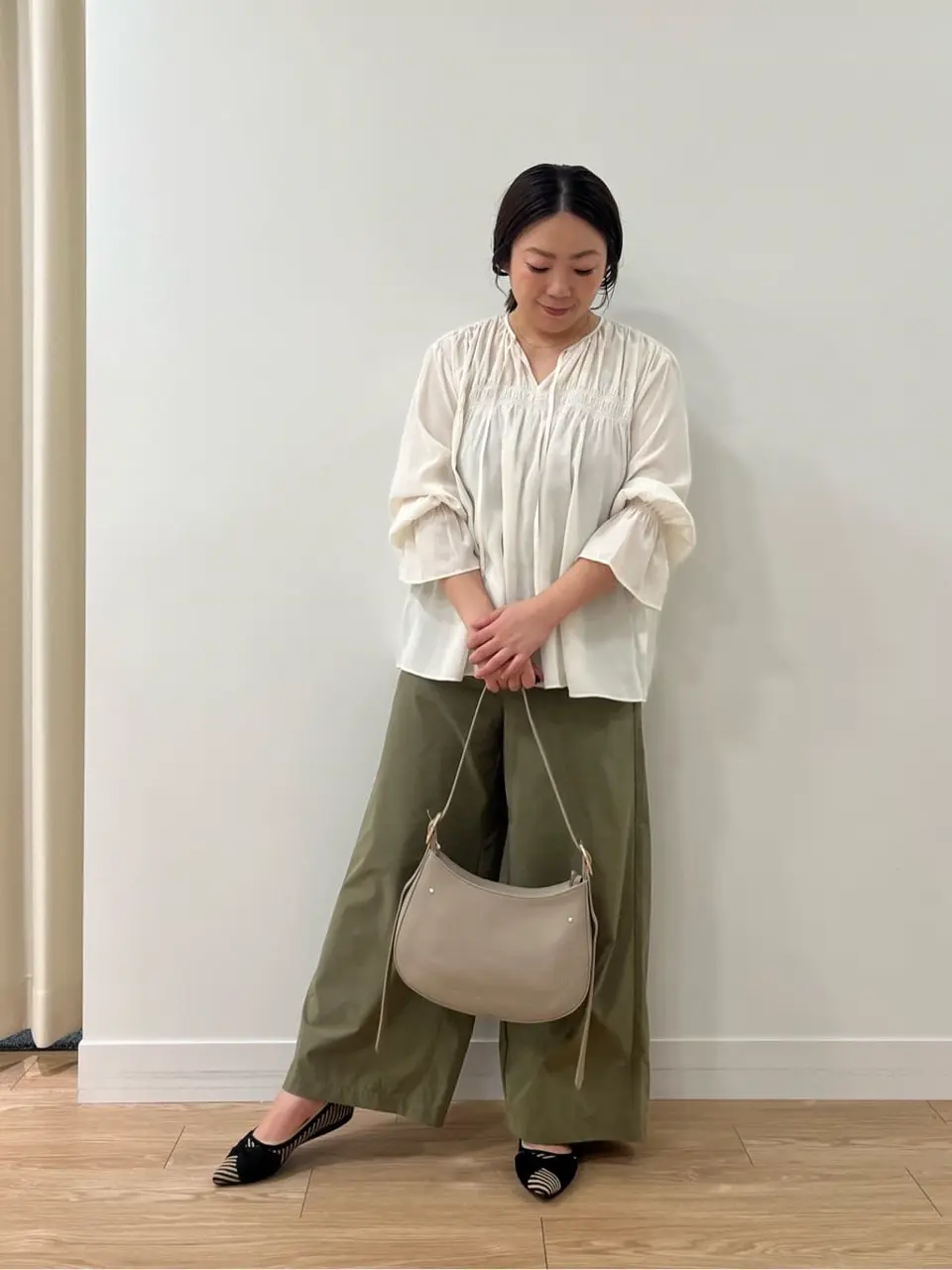  渡邉 コーディネート画像