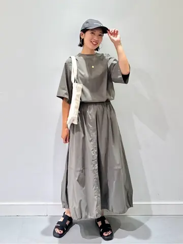 ONWARD CROSSET SELECT 濱野 コーディネート画像