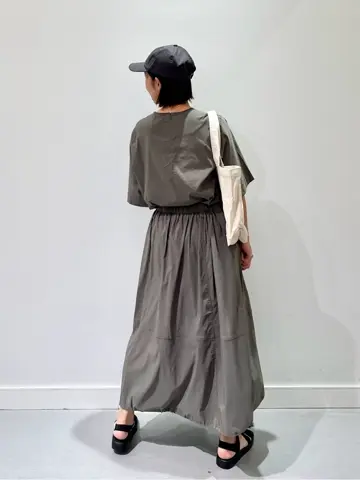 ONWARD CROSSET SELECT 濱野 コーディネート画像