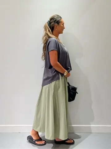 ONWARD CROSSET SELECT 流石　 コーディネート画像