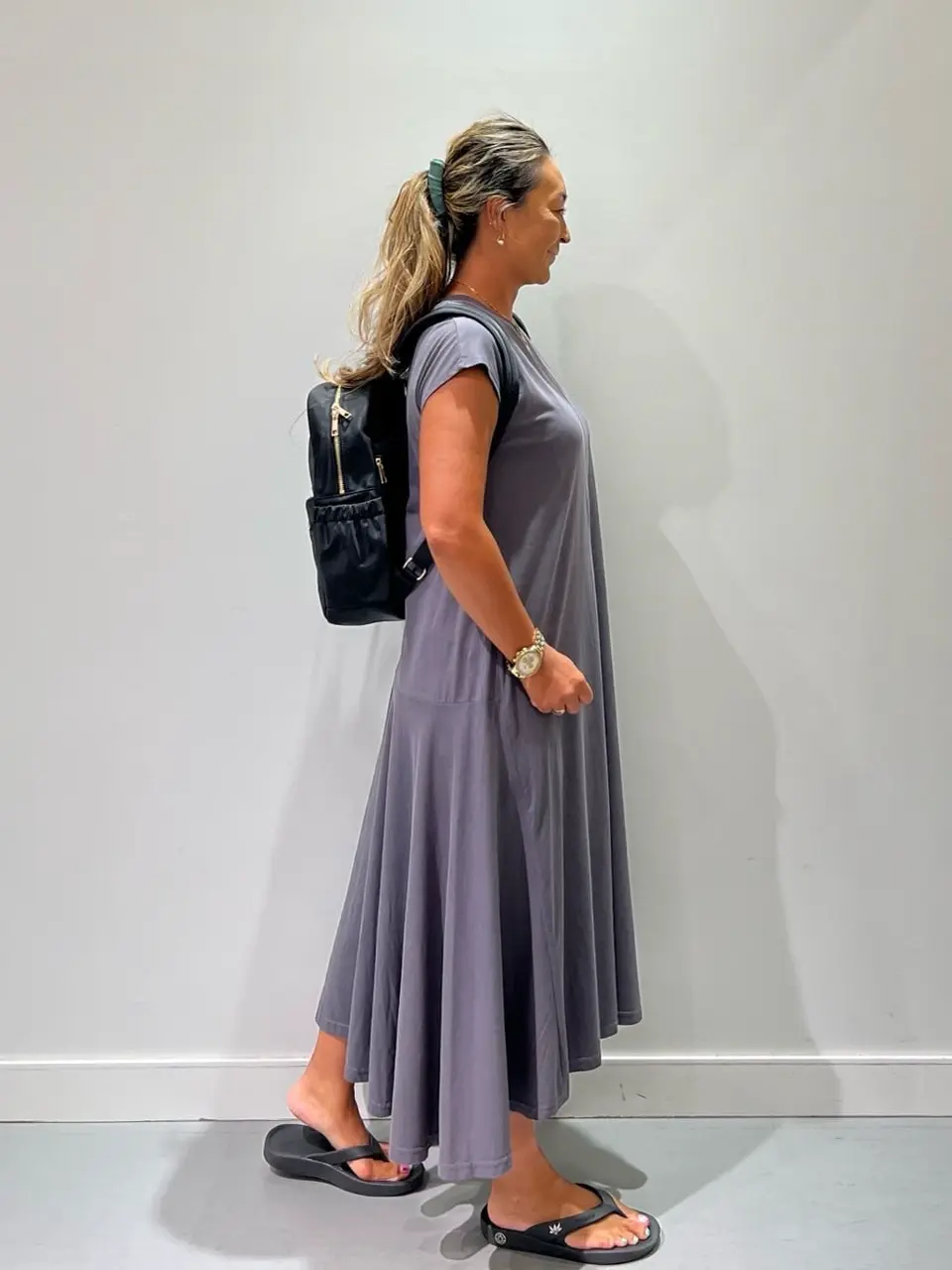 ONWARD CROSSET SELECT 流石　 コーディネート画像