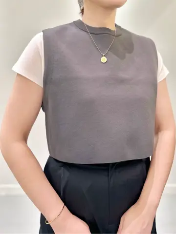 ONWARD CROSSET SELECT 林 コーディネート画像