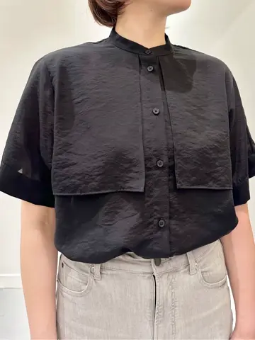 ONWARD CROSSET SELECT 林 コーディネート画像