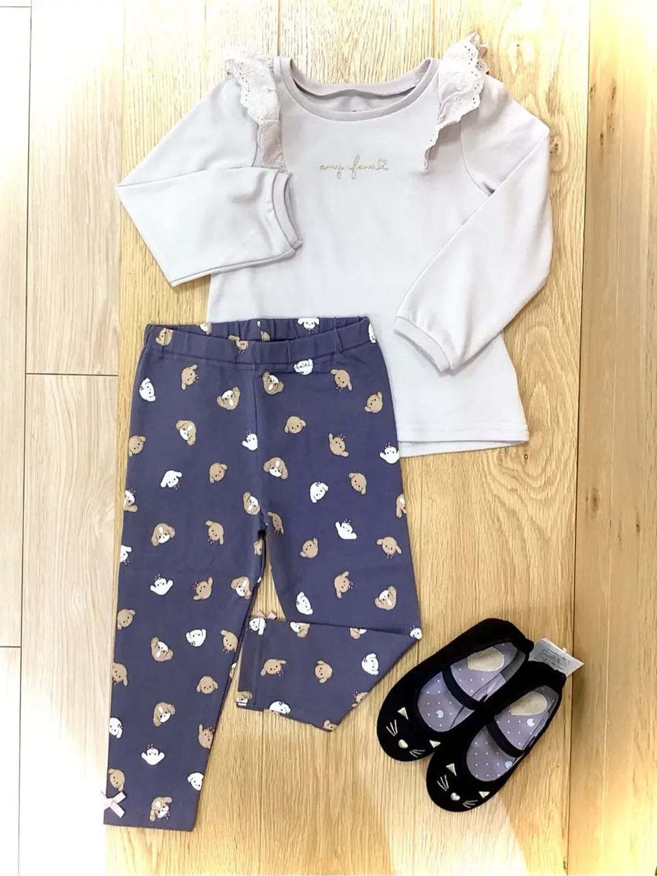 ONWARD CROSSET SELECT 鈴木 コーディネート画像