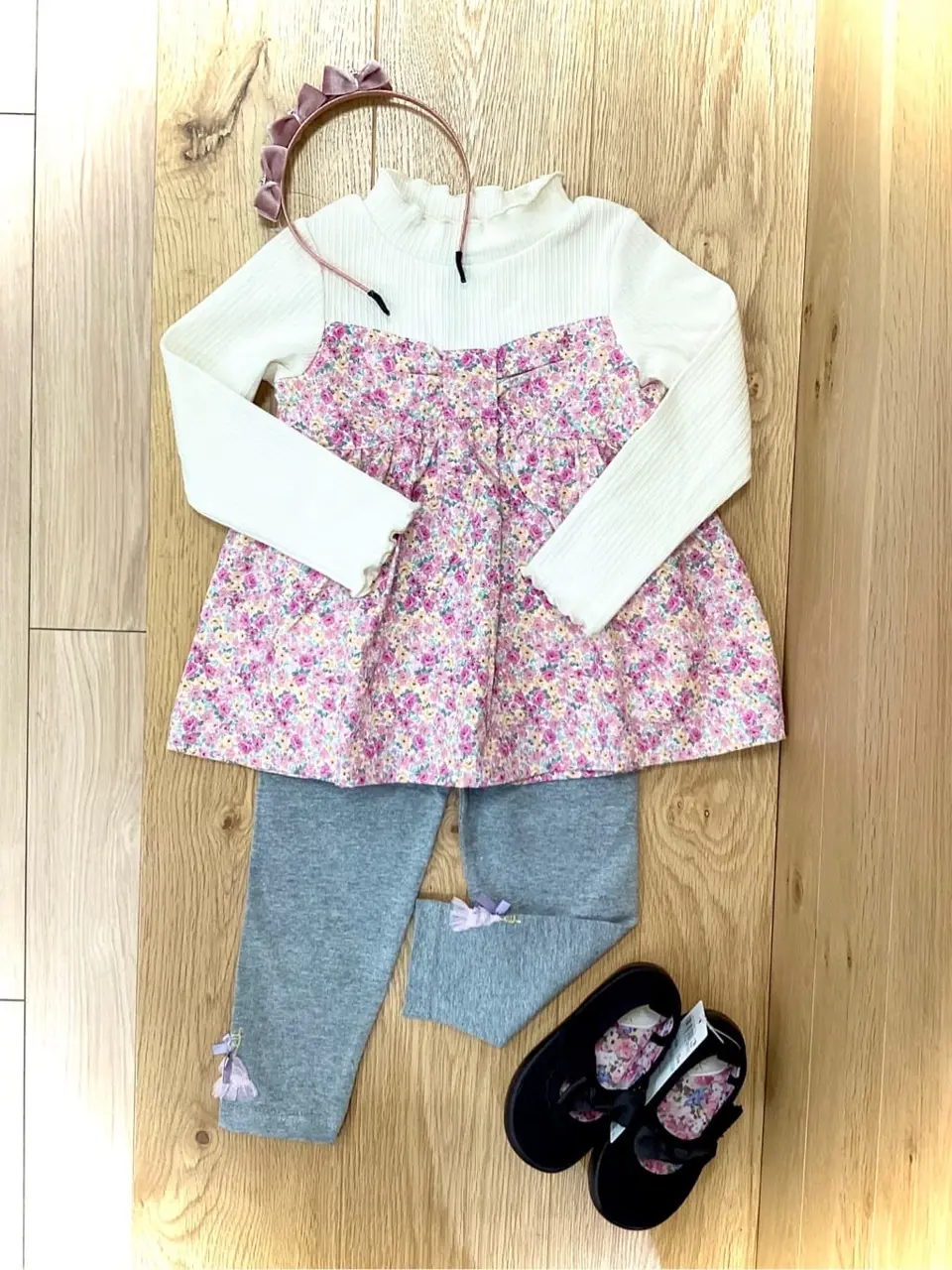 ONWARD CROSSET SELECT 鈴木 コーディネート画像