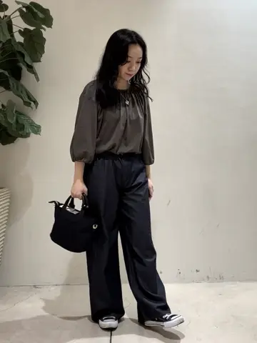 ONWARD CROSSET SELECT 一瀬 コーディネート画像