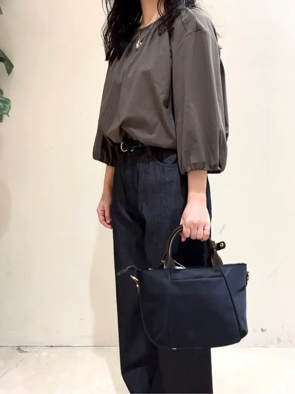 ONWARD CROSSET SELECT 一瀬 コーディネート画像