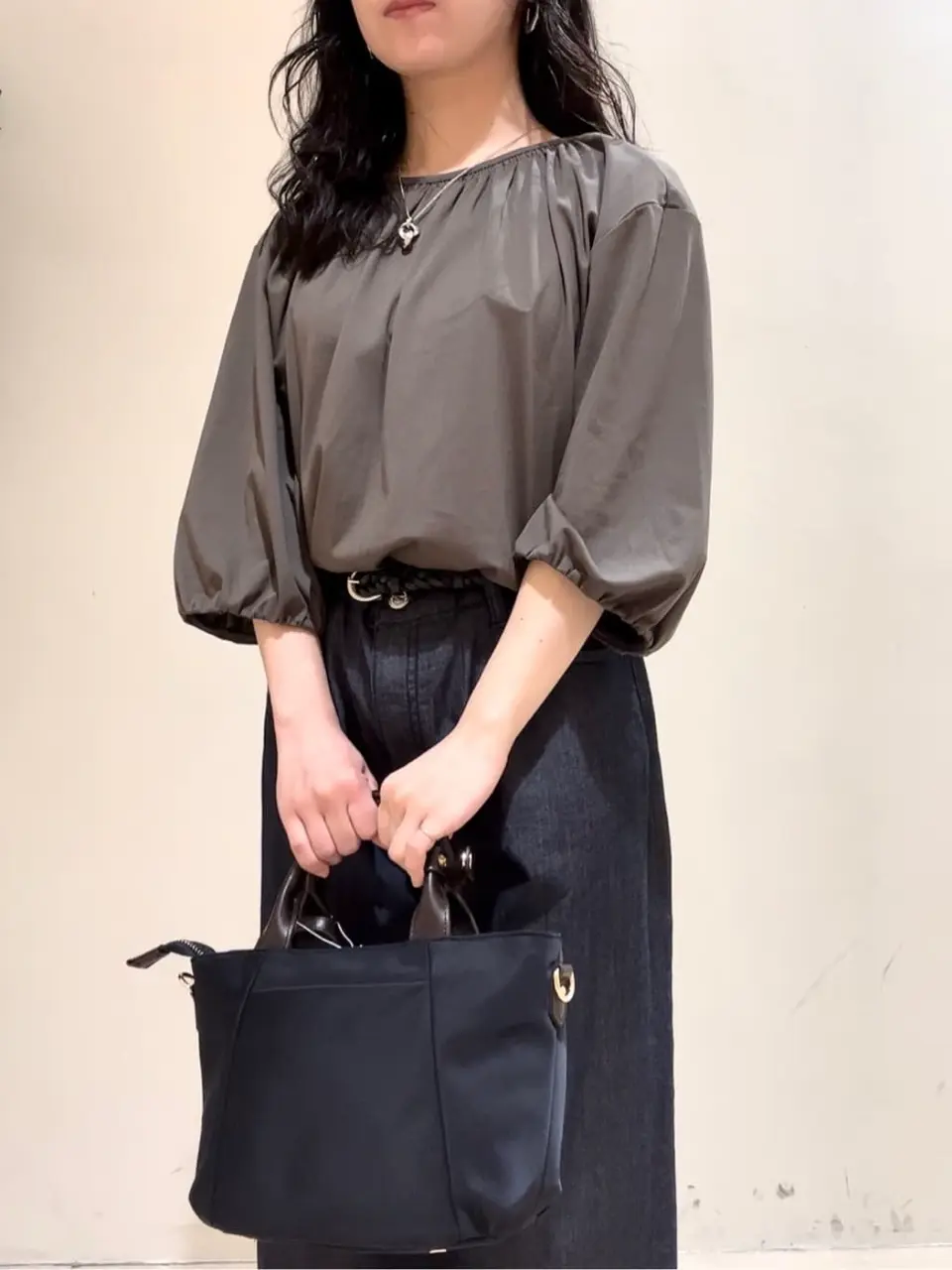 ONWARD CROSSET SELECT 一瀬 コーディネート画像