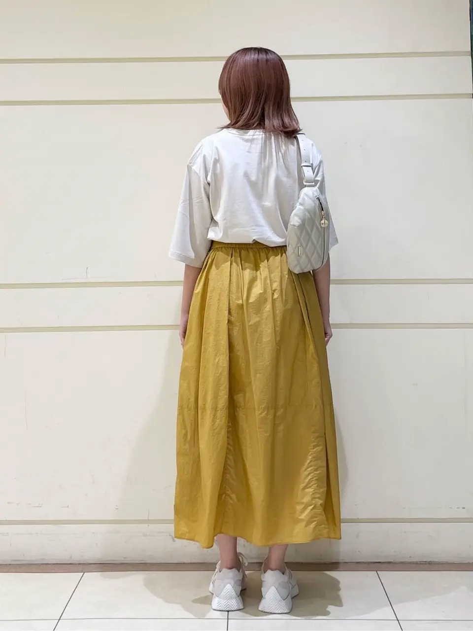 ONWARD CROSSET SELECT Kanako コーディネート画像