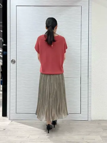 ONWARD CROSSET SELECT 大川 コーディネート画像