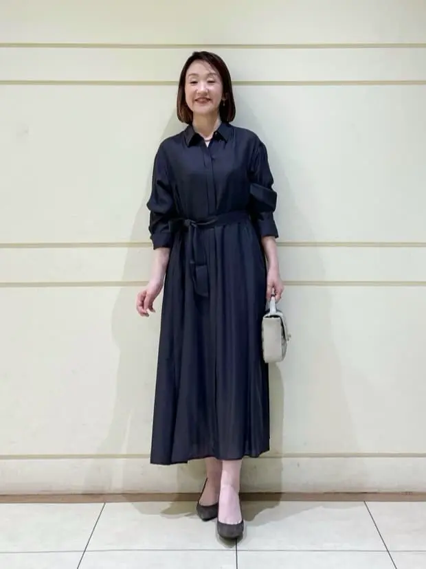 ONWARD CROSSET SELECT 加藤 コーディネート画像