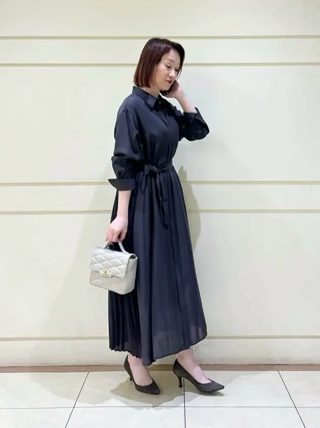 ONWARD CROSSET SELECT 加藤 コーディネート画像