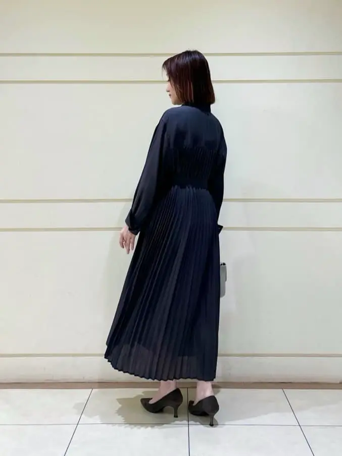 ONWARD CROSSET SELECT 加藤 コーディネート画像