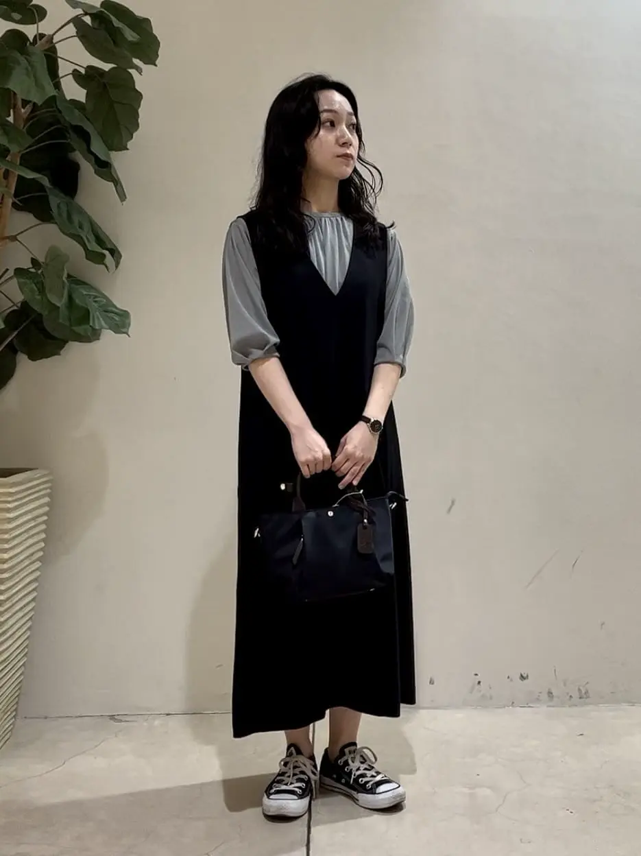 ONWARD CROSSET SELECT 一瀬 コーディネート画像