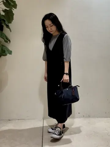 ONWARD CROSSET SELECT 一瀬 コーディネート画像