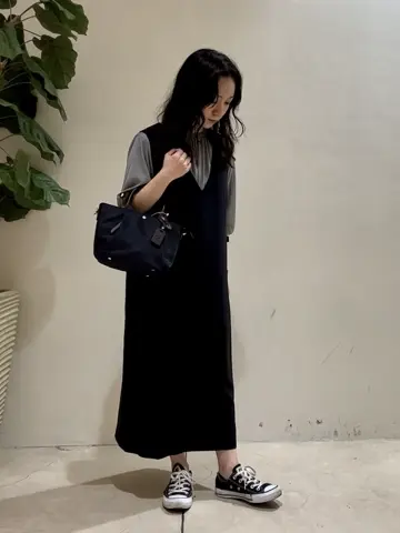 ONWARD CROSSET SELECT 一瀬 コーディネート画像