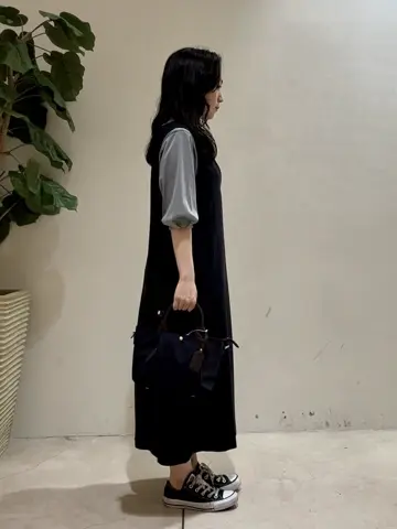 ONWARD CROSSET SELECT 一瀬 コーディネート画像