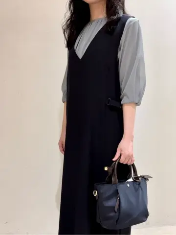 ONWARD CROSSET SELECT 一瀬 コーディネート画像