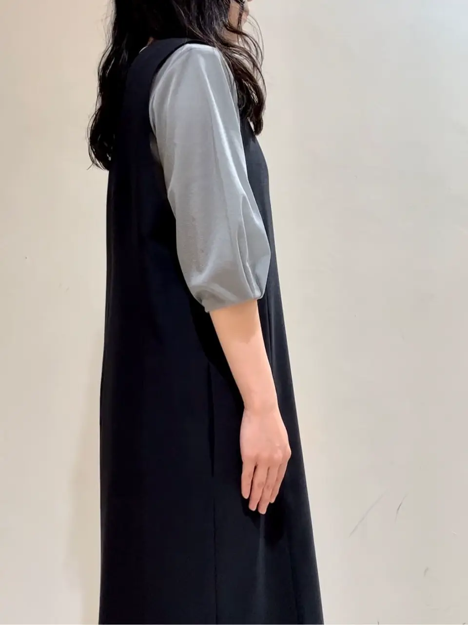 ONWARD CROSSET SELECT 一瀬 コーディネート画像