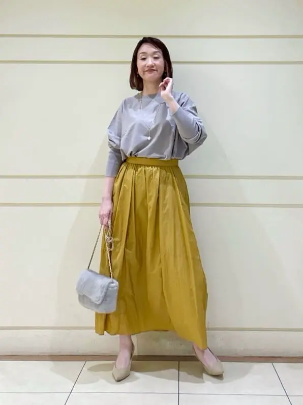  加藤 コーディネート画像