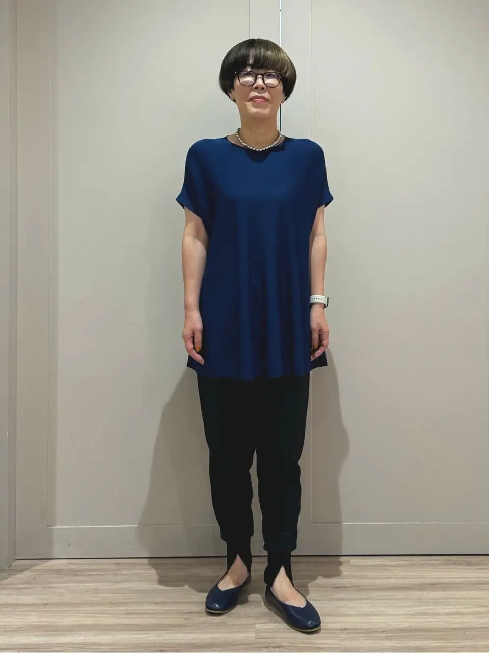  竹田 コーディネート画像