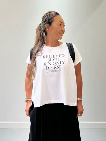 ONWARD CROSSET SELECT 流石　 コーディネート画像