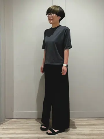 ONWARD CROSSET SELECT 竹田 コーディネート画像